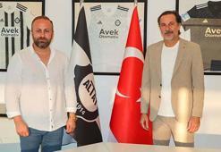 Altay'da Sinan Kanlı ve Yusuf Şimşek arasında kriz: Sanane baba! Sen topunu oynat