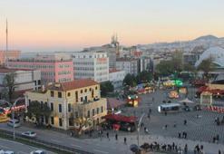 TÜİK rakamları açıkladı: Samsun’da 4 yılda 41 bin 913 kişi hayatını kaybetti