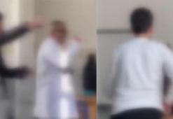 Lisede öğretmenleri ile alay eden öğrencilere verilen ceza belli oldu