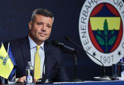 Fenerbahçe Başkanı Saadettin Saran 'Şüpheli' sıfatıyla ifadeye çağırıldı