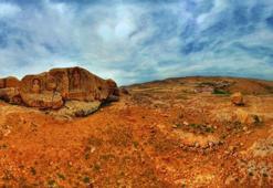 Şanlıurfa’da burası dört mevsim ziyaret ediliyor! Turistler akın akın geliyor