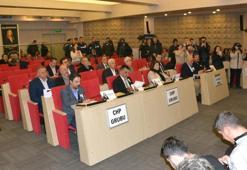 Manisa Şehzadeler Belediyesi Başkanı Hakan Şimşek oldu