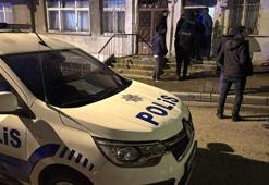 Erzurum'da çıkan kavgada 1 kişi baltayla ağır yaralandı