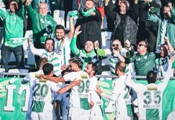 Teksas’tan Bursaspor taraftarına sert uyarı!