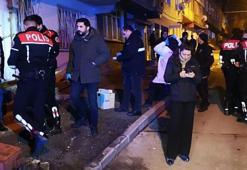 Erzurum Yakutiye’de bir kişi baltayla ağır şekilde yaralandı