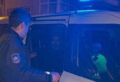 Çorlu'da kazaya karışan alkollü sürücünün savunması: Biraz acil hareket etmemiz gerekiyordu