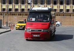 Eskişehir'de hat değişti, güzergah güncellendi: İşte yeni duraklar