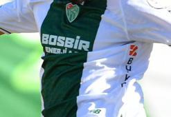 Bursaspor’da erken ayrılık! Enes Çelik kapıya koydu