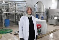 Lise mezunu Muş'un köyüne kurdu! Günde 10 ton üretiyor, birçok şehre kasa kasa gönderiyor