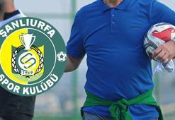 Şanlıurfaspor eski teknik direktörü 3. Lig takımının başına geçti