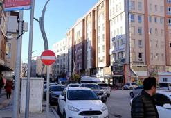 Van için yeni karar! İpekyolu Caddesi'nden başlıyor, artık yasaklandı