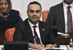 Bakan Kacır duyurdu: Çelik Kubbe unsurlarının teslimatlarına başladık