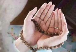 Üç aylarda çekilecek tesbihler nelerdir?