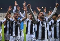 Altay, Afyonspor maçı öncesi kararını verdi