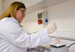 Bilecik’te bir ilk: Dünyaca ünlü markalara rakip olacak! İnhisar narından ürettiler