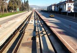 Kocaeli’de ulaşımda yeni dönem! Kartepe tramvayı için geri sayım başladı: Çalışmalar hızla sürüyor