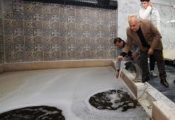 Erzurum'da bugün hizmet vermeye başlıyor! İlçe tesisle ayağa kalkacak