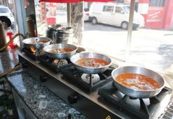 Kışın doğal antibiyotiği! Maraş’ta bu lezzet için sabahın köründe kuyruğa giriyorlar