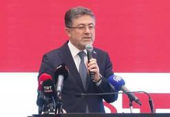 Bakan Yumaklı: Bugünden itibaren 81 ilde denetimlerimiz 31 Aralık'a kadar devam edecek