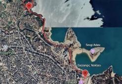 Adana en uzun gecede koşacak: Dev etkinliğin detayları belli oldu