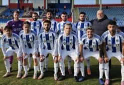 Mazıdağı Fosfatspor, Başkent’ten 3 puanla döndü