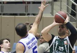 Şanlıurfa Büyükşehir Belediyespor, Karabük Demir Kartal'ı deplasmanda devirdi