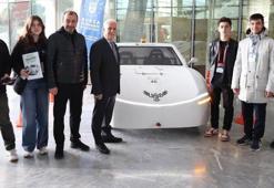 Teknolojinin kalbi Bursa’da attı: 3 bin 500’ün üzerinde sektör temsilcisi buluştu