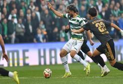 Bursaspor-Aliağa FK maçında gol sesi çıkmadı! Timsah liderliğini sürdürdü