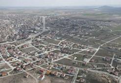 Konya'da bir ilçe alarm veriyor! Statüsü düşecek, yatırımlar kesilecek