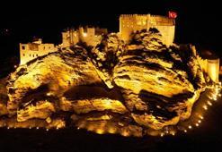 Van'da turizm projelerine dev destek! Bölge için önemli çalışmalar devam ediyor