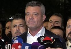 Fenerbahçe Spor Kulübü Başkanı Sadettin Saran'ın savcılık ifadesi ortaya çıktı