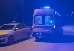 Eskişehir’de düşen kadının öldüğünden korkan yakınları ekipleri harekete geçirdi: Gerçek sonradan anlaşıldı