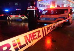 'Kız meselesi' nedeniyle çıkan kavgada 3 kişi yaralandı: 5 gözaltı