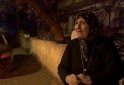 Kayseri’de komşuluk örneği: Vicdanen rahatsız oldum