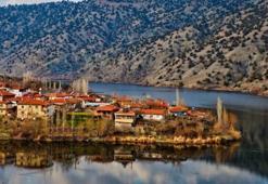 Günübirlik tatil rotaları: Eskişehir'in bu köyleri keşfedilmeyi bekliyor