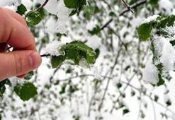 Konya'da risk bu gece başlıyor: Uyarı sabaha karşı geldi