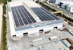 Kocaeli'de 4'üncü tesis açıldı, İngiliz sanayi devi ortaklık teklif etti!