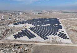 Konya'da stratejik tesis devreye alındı! Üretime başladı: İhtiyacın 1,5 katını karşılayacak