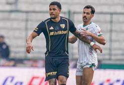 Kayserispor 4 maçtır yenilmiyor! En son Gaziantep'e yenilmişti