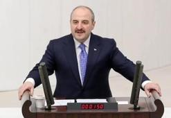 Mustafa Varank'tan Özel'e savunma sanayi eleştirisi: Füzelerimizle balıkları değil, düşmanlarımızı korkutuyoruz