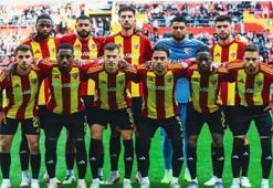 Kayserispor, ilk yarının en fazla berabere kalan iki takımından biri oldu