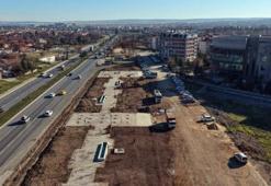 Eskişehir'e 1 otopark daha yapılıyor: Mahallesi belli oldu