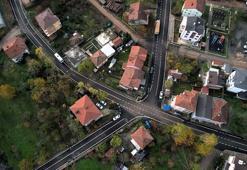 Kocaeli'de yılların sorunu bitiyor, bir ilçede başladı! Öncelik 3 mahalleye verildi, 150 cadde ve sokakta yapılacak