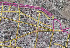 Van'da trafiği rahatlatacak hamle! Beşyol’daki yoğunluk tarih olacak