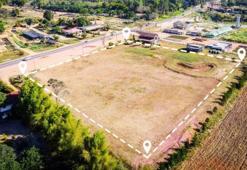 Kocaeli'de 2 stratejik arazi satışa çıktı! Lojistiğin kalbi: Detayları açıklandı