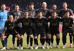Batman Petrolspor yeniden atağa çıktı! Şanlıurfaspor'un berabere kaldığı haftada kazanarak lider oldu