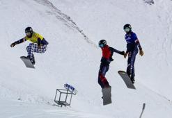 Kar kalınlıkları belli oldu: Kayak merkezlerinde güncel kalınlıklar açıklandı