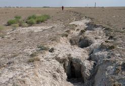 İç Anadolu’nun kalbi alarm veriyor! Konya Havzası, her yıl 10 santimetre çöküyor