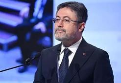 Bakan Yumaklı açıkladı: Türkiye'nin 7'inci büyük gölüne 6 milyar TL'lik dev yatırım