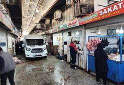 Diyarbakır'ın en eski çarşısı taşınıyor! Yeni yeri belli oldu